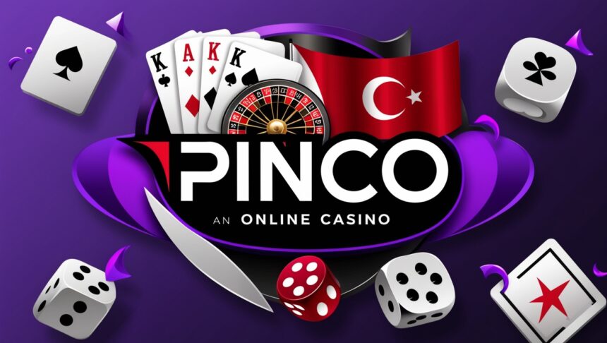 Pinco-casino