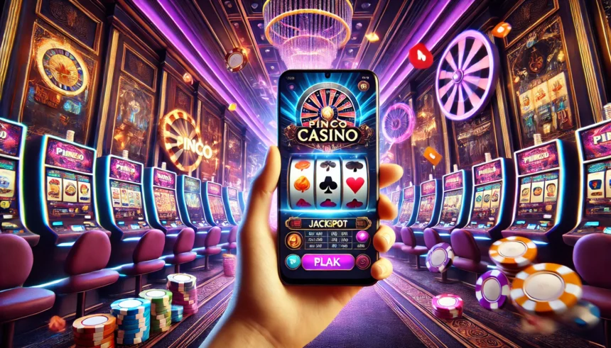 pinco-app